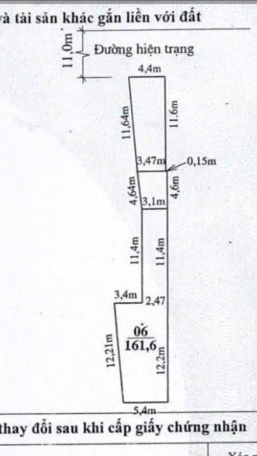 Nhà 2 tầng mặt đường 11m, gần chợ đầu mối, chuyên Lam Sơn