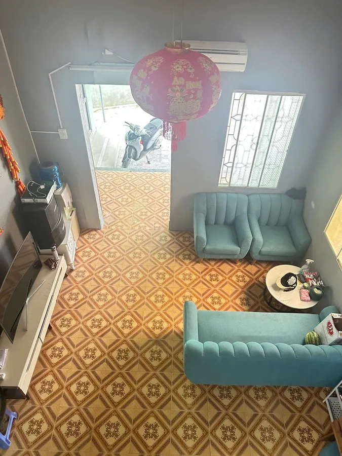 Bán gấp nhà phố kinh doanh cực hot, ngay khu đô thị mới An Hưng