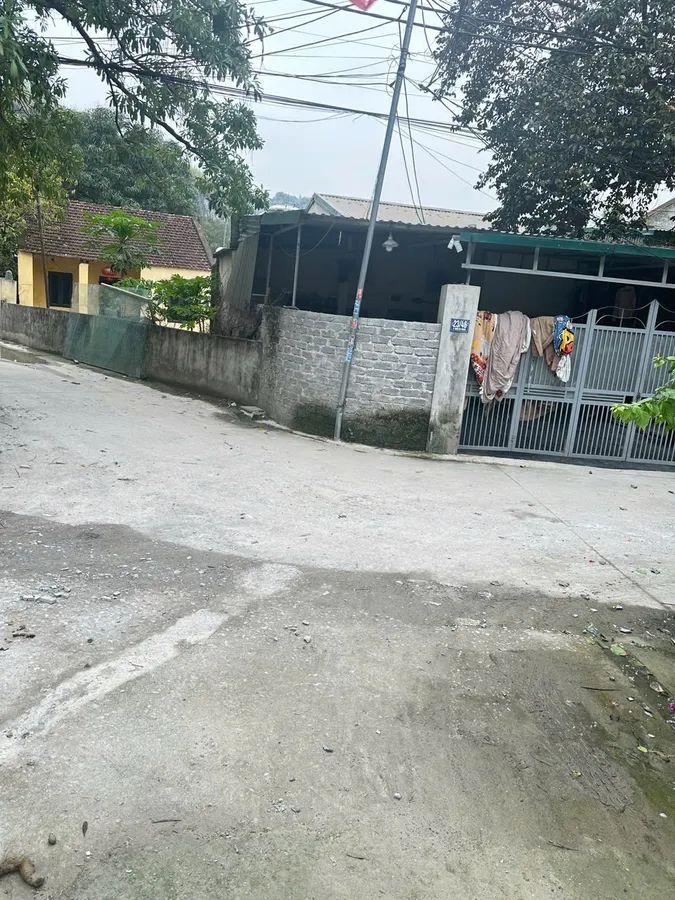 Bán gấp nhà phố kinh doanh cực hot, ngay khu đô thị mới An Hưng