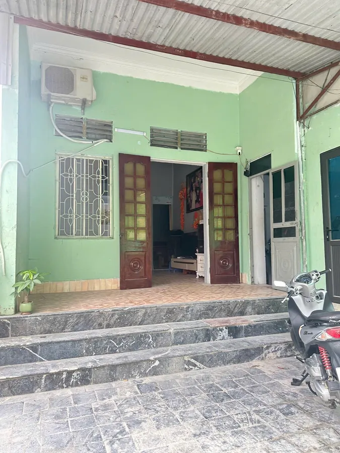 Bán gấp nhà phố kinh doanh cực hot, ngay khu đô thị mới An Hưng