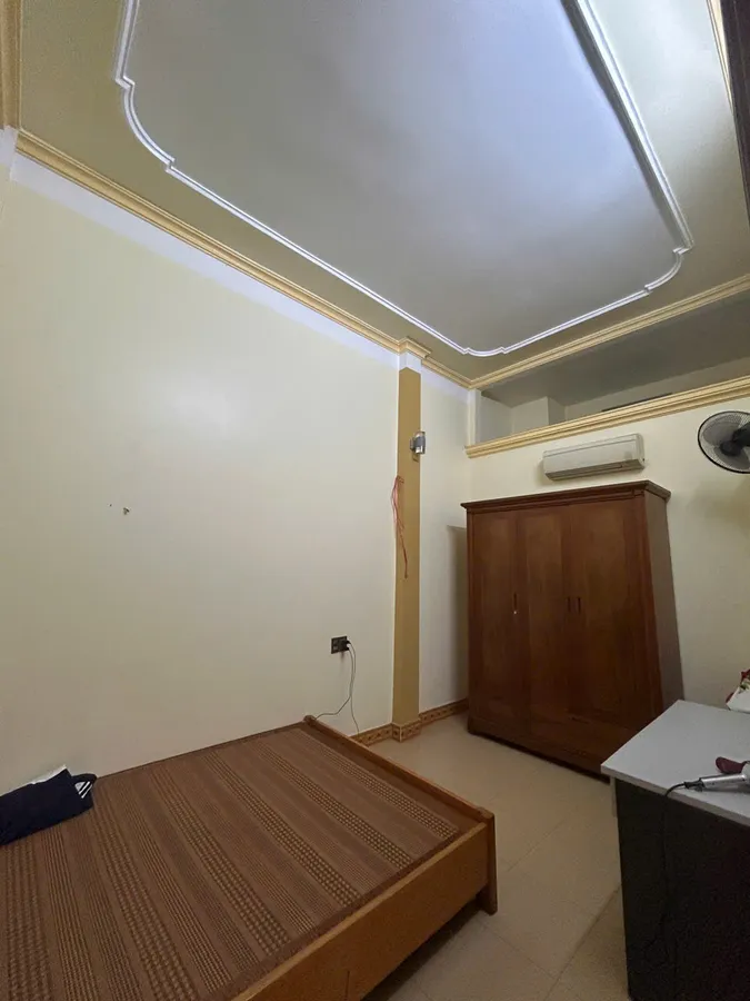 Bán nhà 3 tầng đẹp phố Lê Văn Hưu Thanh Hoá