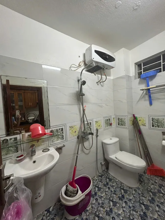 Bán nhà 3 tầng đẹp phố Lê Văn Hưu Thanh Hoá