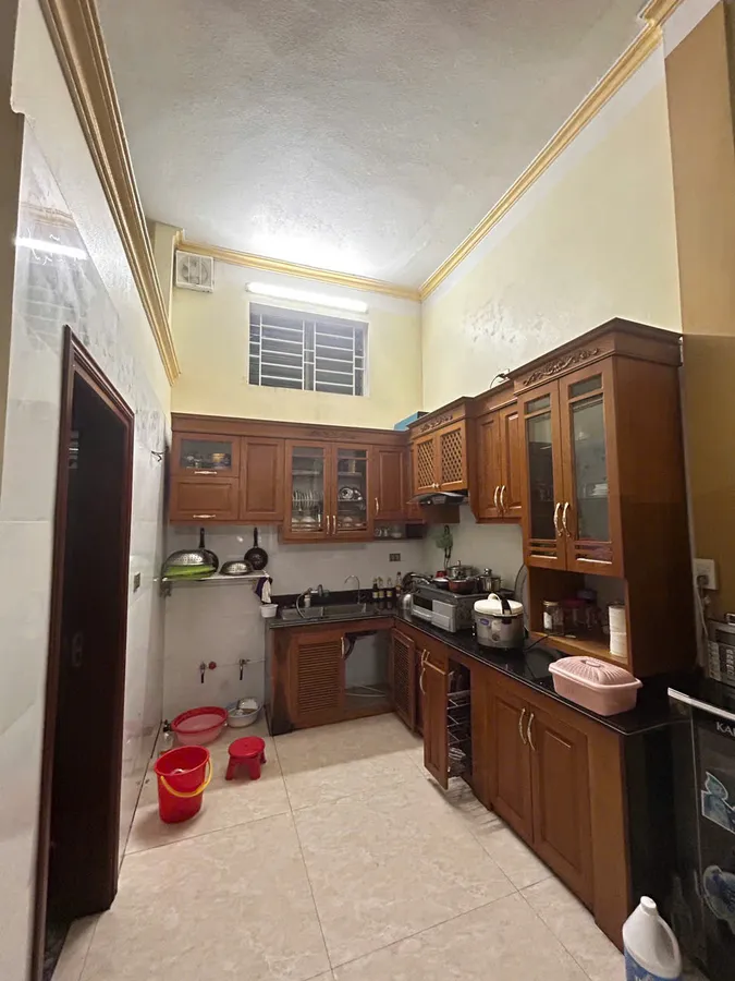 Bán nhà 3 tầng đẹp phố Lê Văn Hưu Thanh Hoá