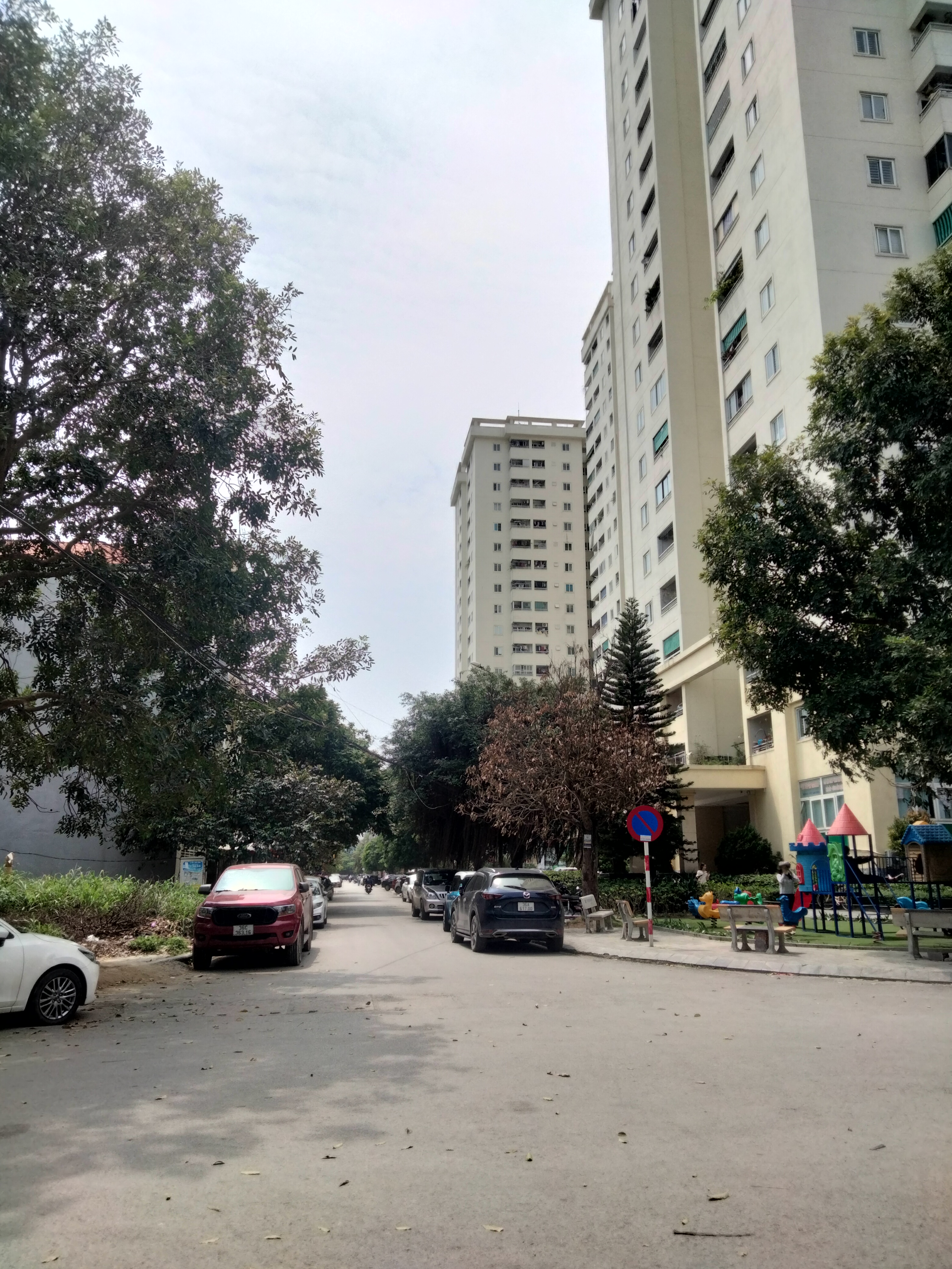 Cần bán 02 lô đất khu Đô Thị Xanh