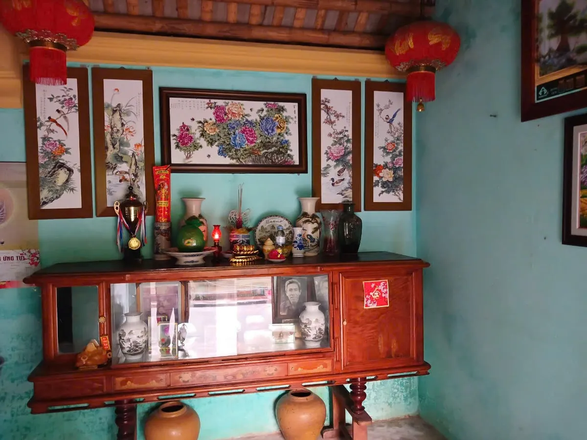 Hơn 200m2 đất Biển (có thể chia đc 3 lô) trên đất sẵn nhà C4