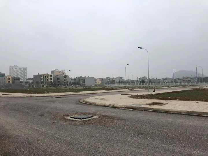 Đất MB 2125 Đông Vệ, ngay White Place, Đại lộ Võ Nguyên Giáp