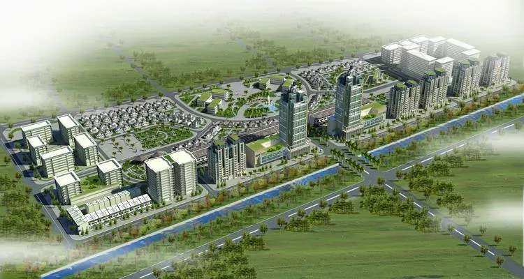 Đất MB 2125 Đông Vệ, ngay White Place, Đại lộ Võ Nguyên Giáp