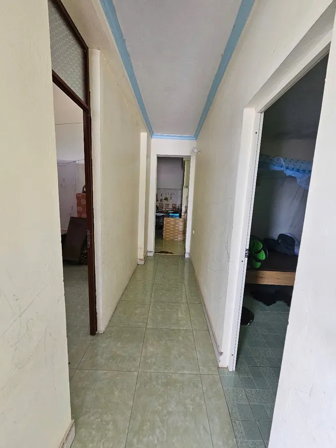 Nhà mái thái 2 tầng, ngay đại lộ ven biển Quảng Hải - Chỉ 1,295tr