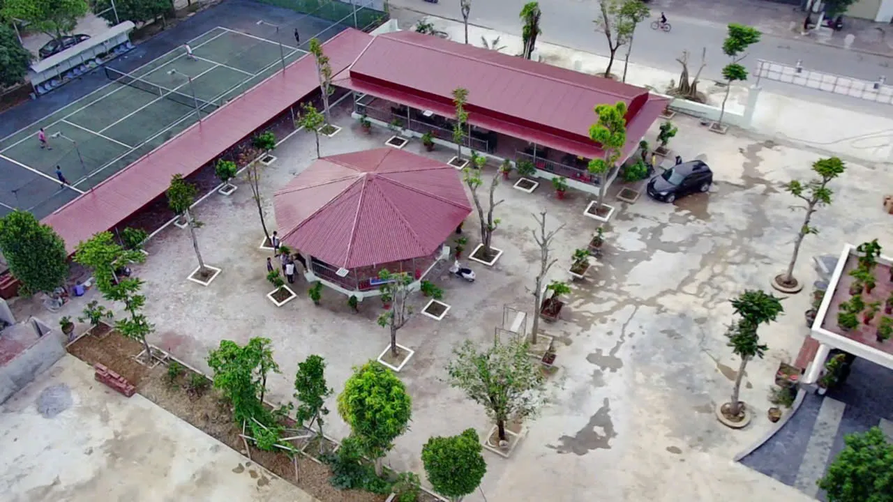 Bán ĐẤT VÀNG KĐT Bình Minh - TP Thanh Hoá