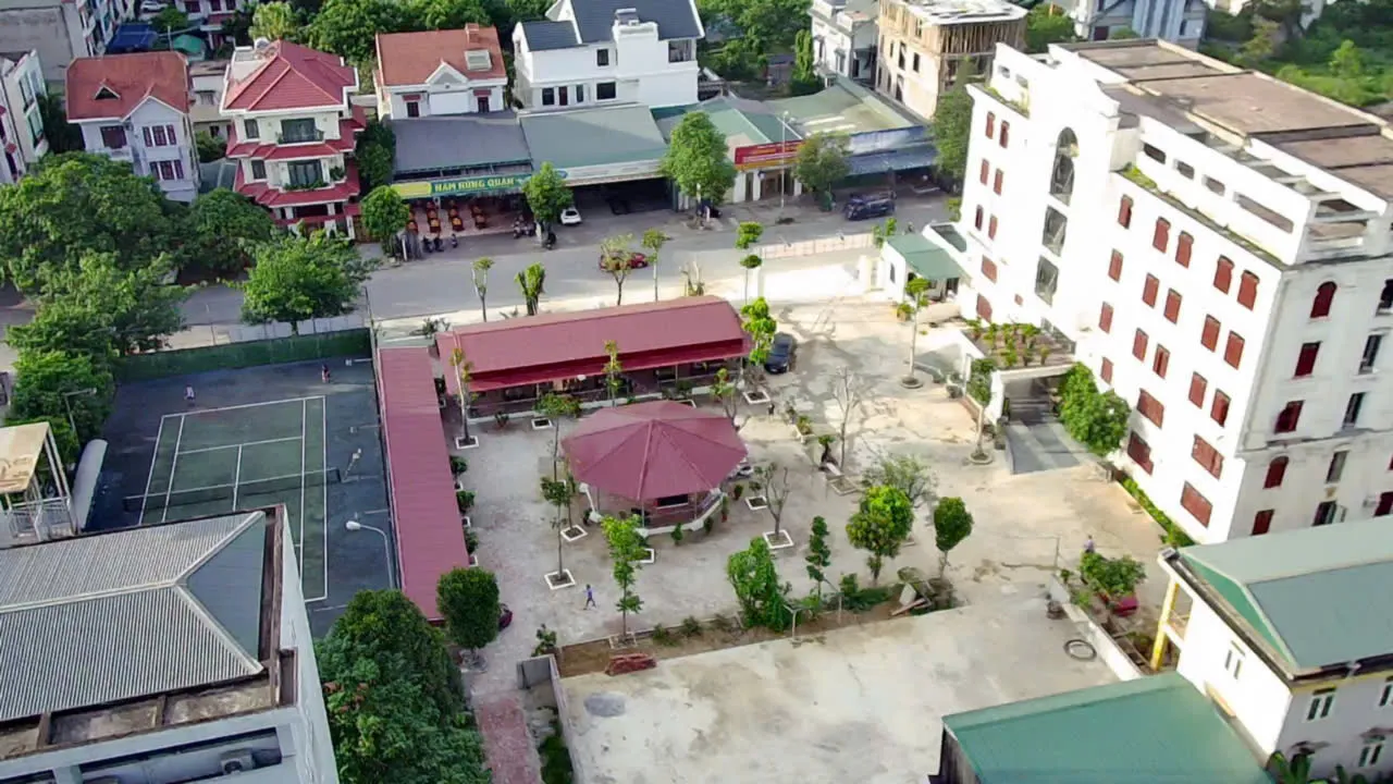 Bán ĐẤT VÀNG KĐT Bình Minh - TP Thanh Hoá