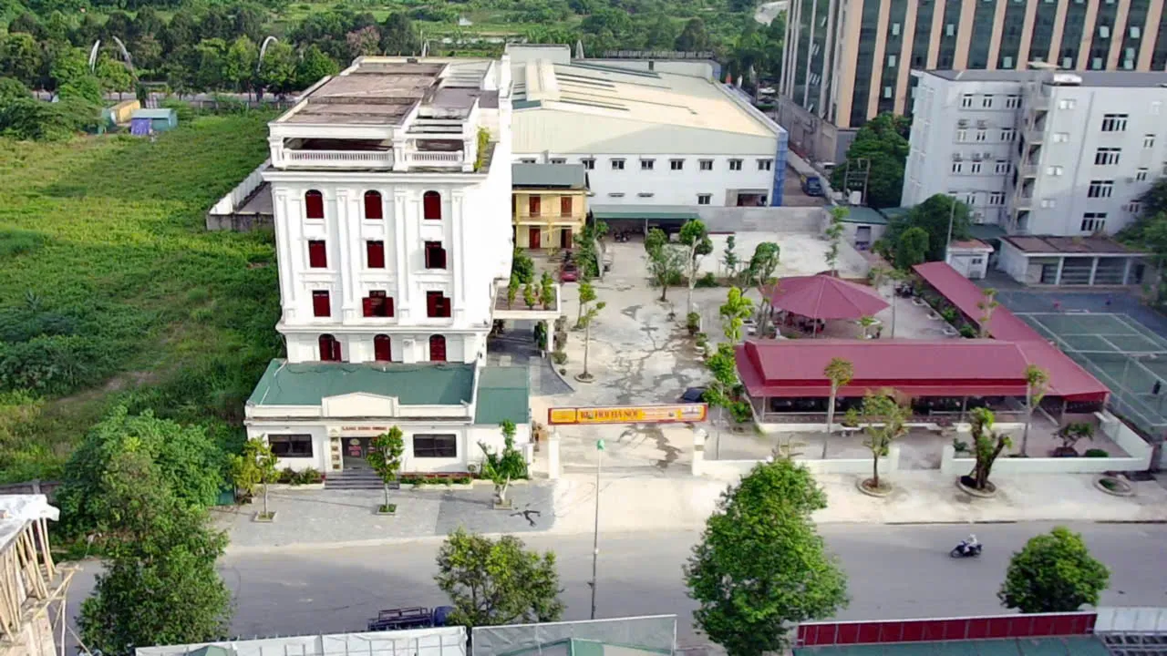 Bán ĐẤT VÀNG KĐT Bình Minh - TP Thanh Hoá