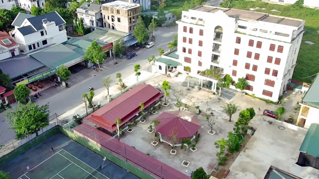 Bán ĐẤT VÀNG KĐT Bình Minh - TP Thanh Hoá