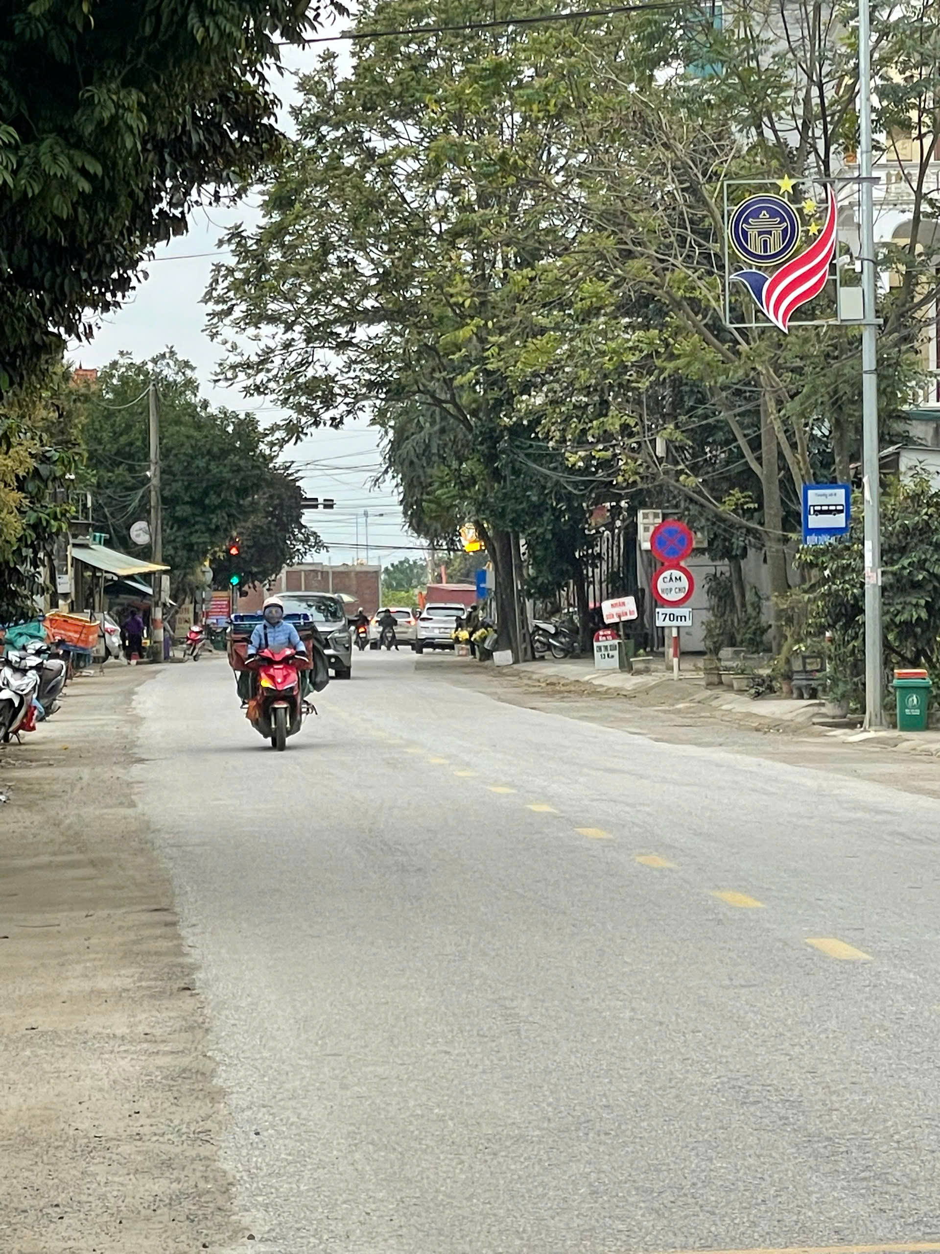 CC cần bán lô đất đắc địa trung tâm thị trấn thọ xuân (Xã Thọ Xuân)