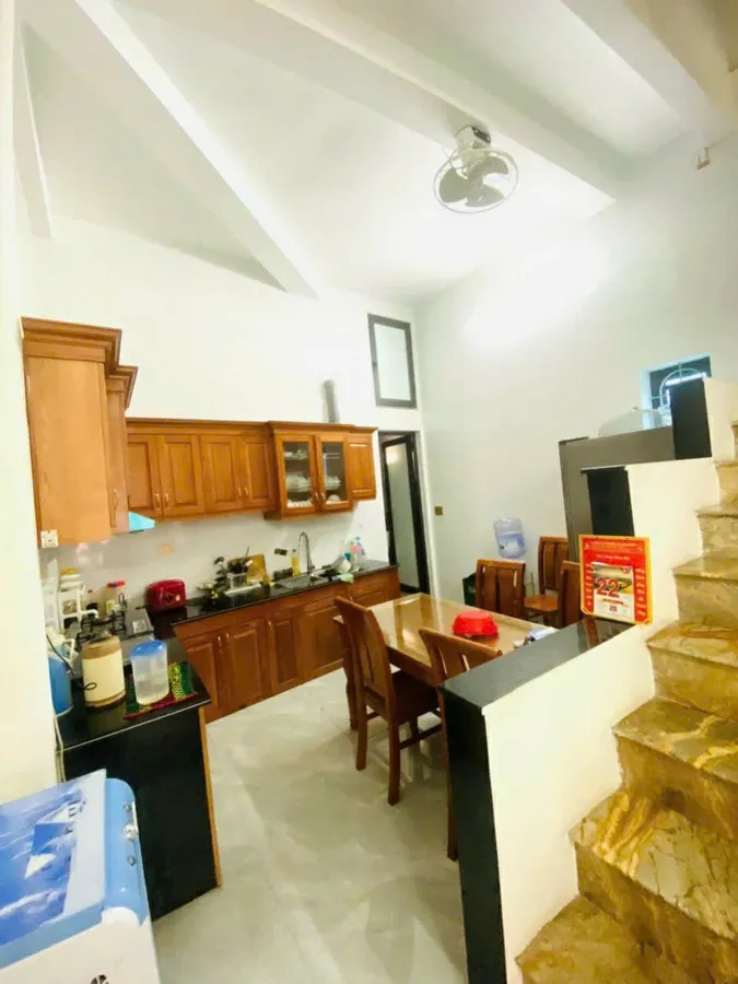 Bán nhà mặt phố 3 tầng- 2 mặt tiền TP Thanh Hoá