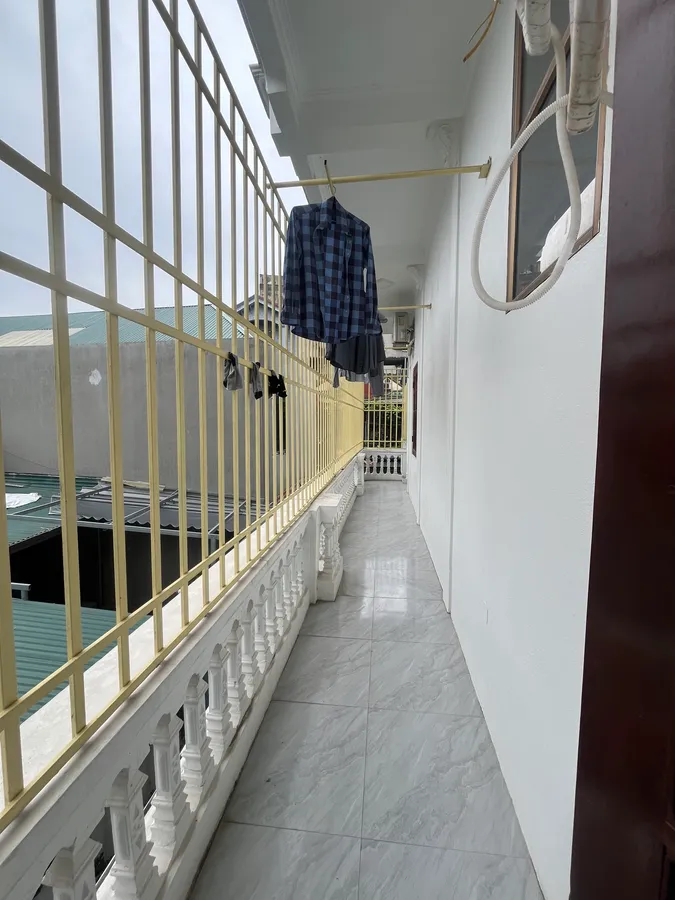 Bán nhà mặt phố 3 tầng- 2 mặt tiền TP Thanh Hoá