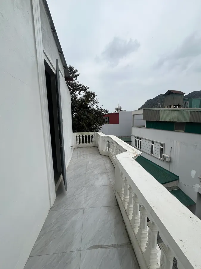 Bán nhà mặt phố 3 tầng- 2 mặt tiền TP Thanh Hoá