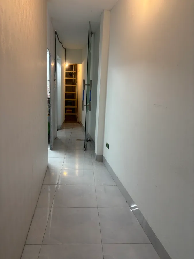 Nhà 2 tầng giữa TP Thanh Hoá, mặt đường 6 ô tô