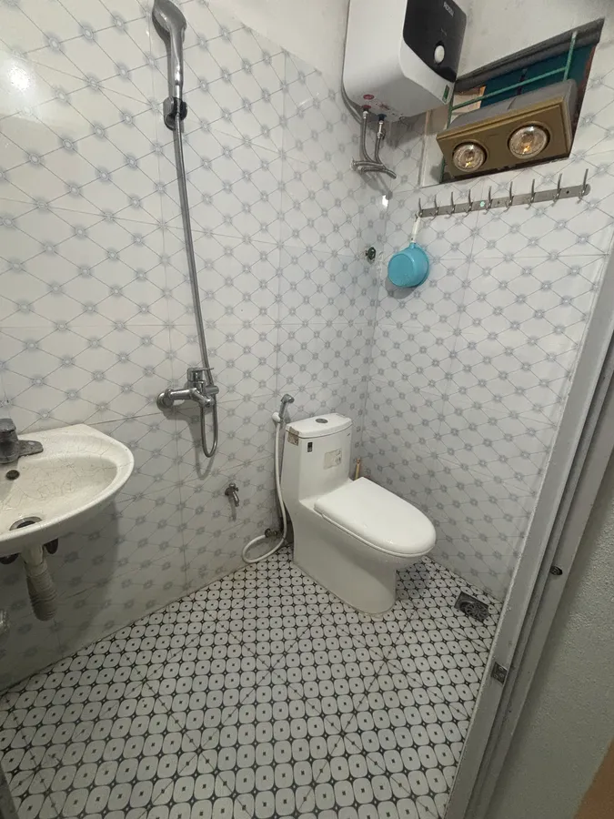 Nhà 2 tầng giữa TP Thanh Hoá, mặt đường 6 ô tô