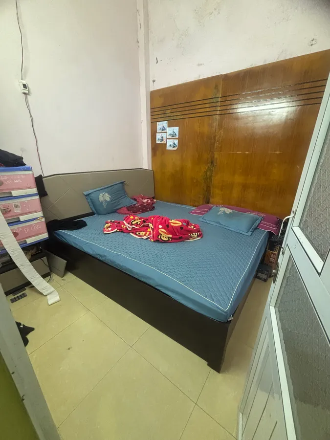 Nhà 2 Mặt Tiền, Cao 1.5 TẦNG Ở QUẢNG THÀNH mà chỉ 1660