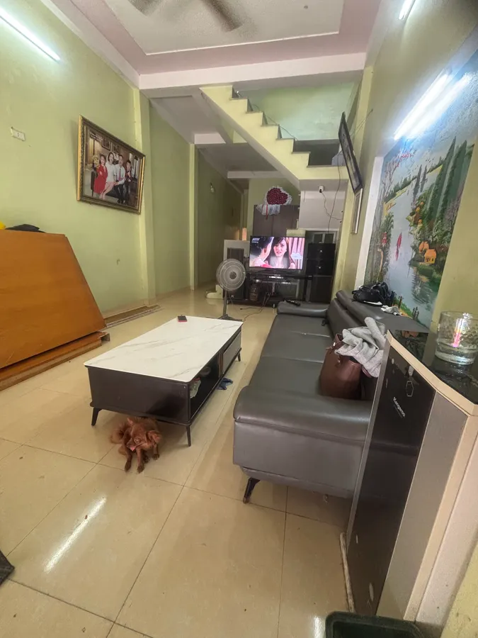 Nhà 2 Mặt Tiền, Cao 1.5 TẦNG Ở QUẢNG THÀNH mà chỉ 1660