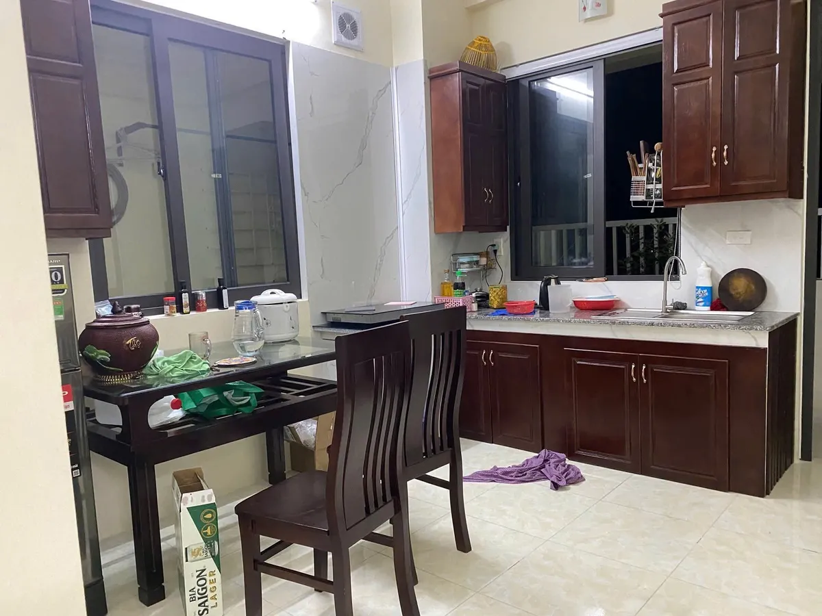 Căn hộ chung cư Tân Thành, p6-65m2, view kđt Xuân Hưng Thanh Hoá