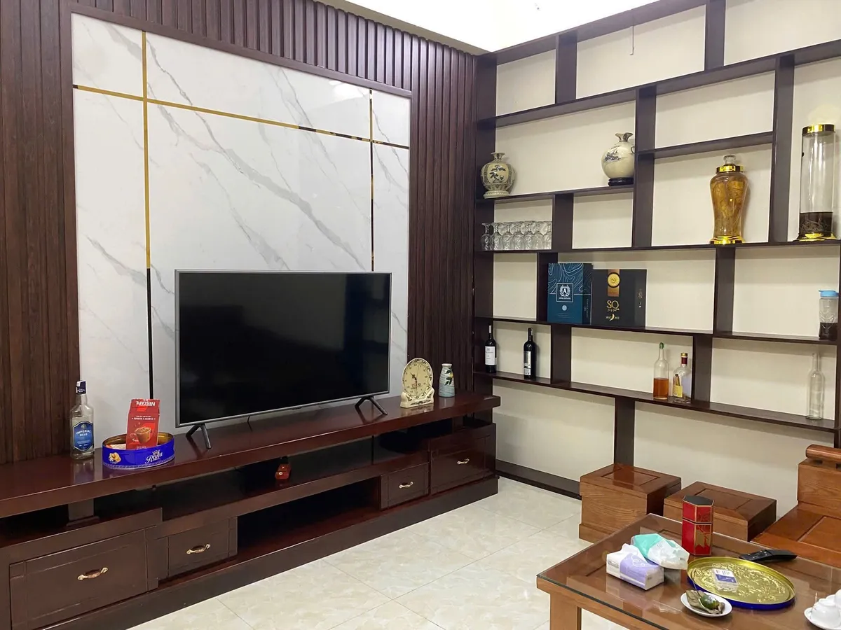 Căn hộ chung cư Tân Thành, p6-65m2, view kđt Xuân Hưng Thanh Hoá