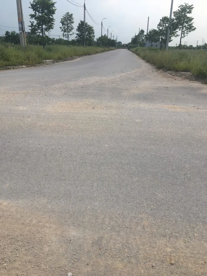 Đất 2 mặt tiền 5x20 gần phố đi bộ Sầm Sơn, chỉ 2950