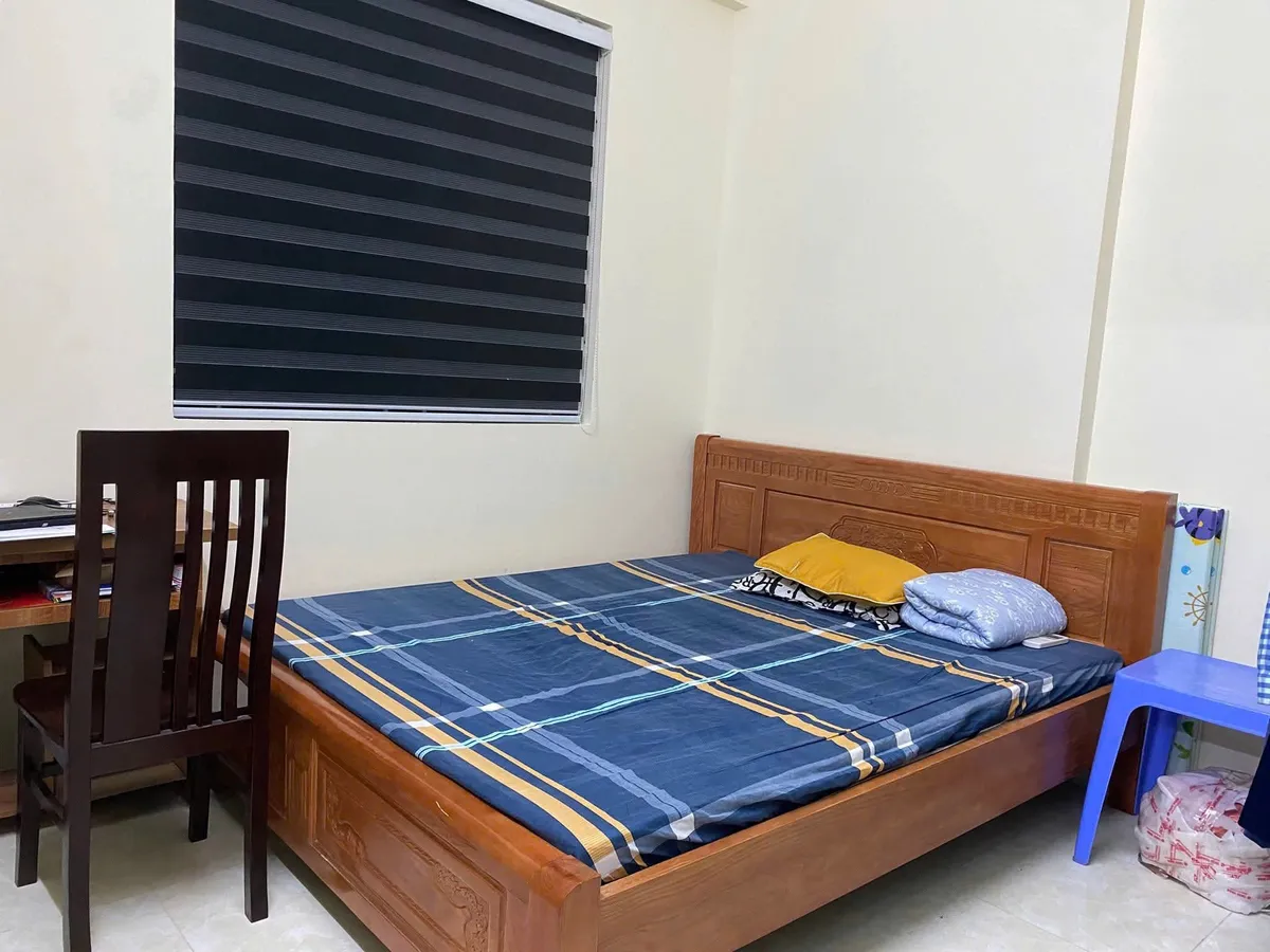 Căn hộ chung cư Tân Thành, p6-65m2, view kđt Xuân Hưng Thanh Hoá