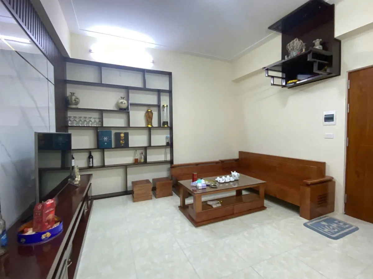 Căn hộ chung cư Tân Thành, p6-65m2, view kđt Xuân Hưng Thanh Hoá