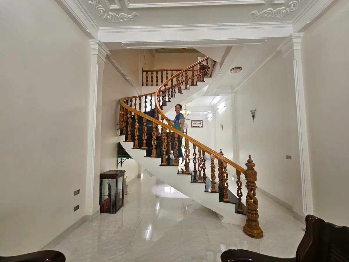 Nhà 3 tầng mặt đường 40m - Nguyễn Đình Thuần/Thanh Hoá