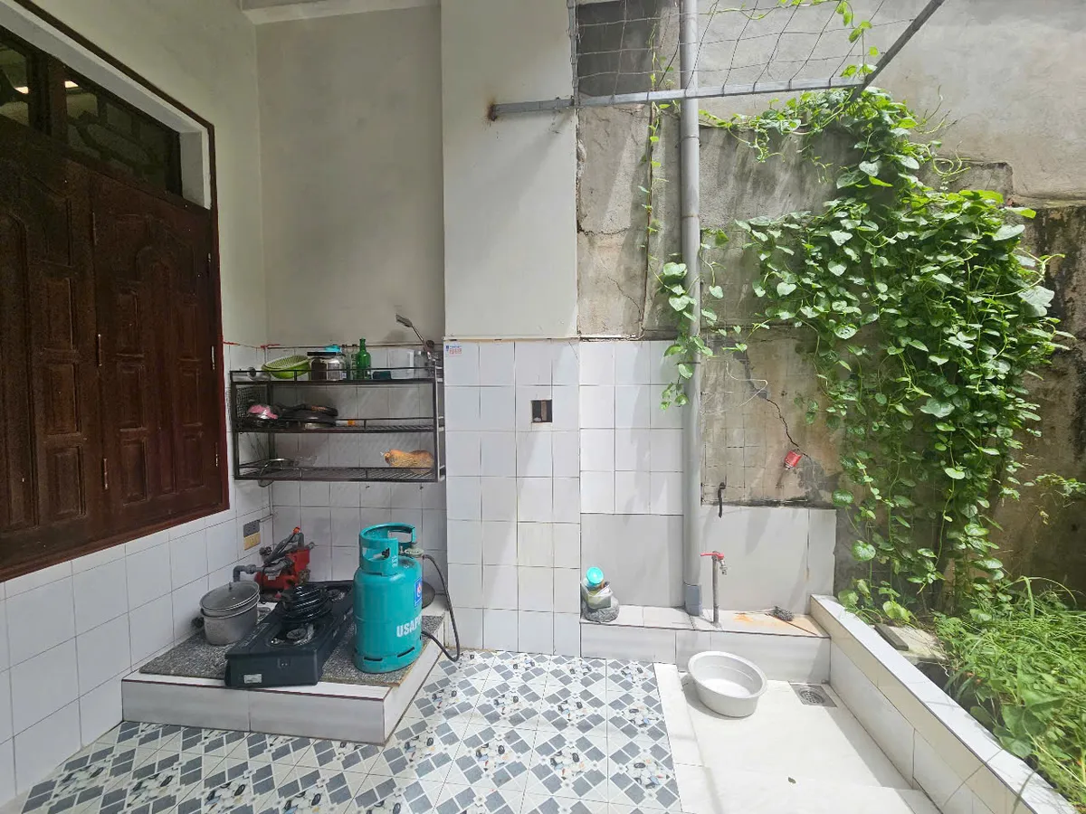 Nhà 3 tầng mặt đường 40m - Nguyễn Đình Thuần/Thanh Hoá