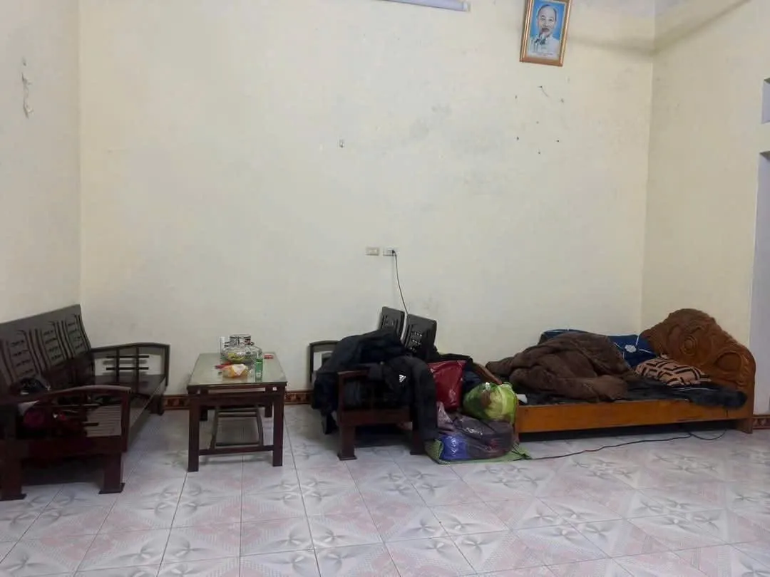 Nhà 2 tầng mặt tiền 6,5m, cách đường lớn Tô Vĩnh Diện 10m