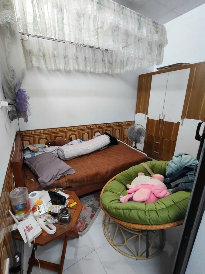 Một ngôi nhà đẹp trong ngõ giá rẻ giữa TP Thanh Hoá