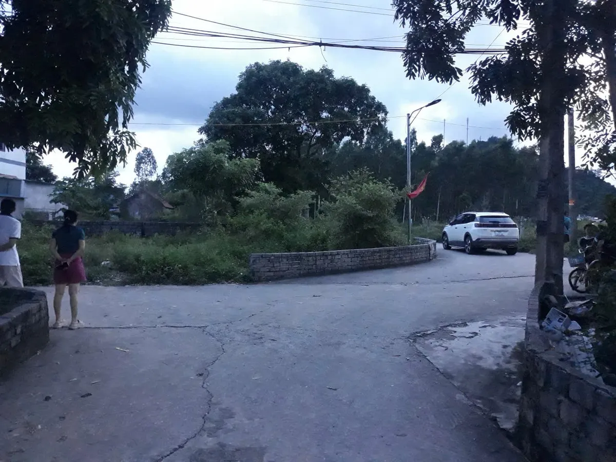 296m Đất ven biển Tiên Trang, mặt tiền 21m mà chỉ 3650