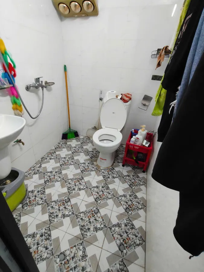 Một ngôi nhà đẹp trong ngõ giá rẻ giữa TP Thanh Hoá