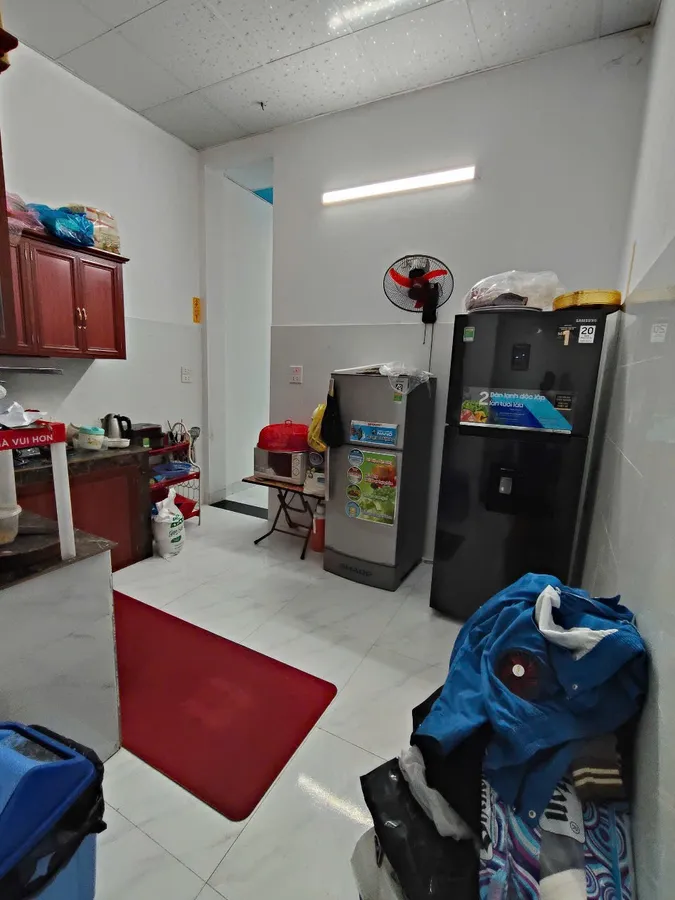 Một ngôi nhà đẹp trong ngõ giá rẻ giữa TP Thanh Hoá