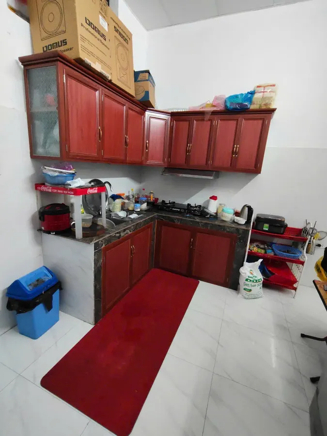 Một ngôi nhà đẹp trong ngõ giá rẻ giữa TP Thanh Hoá