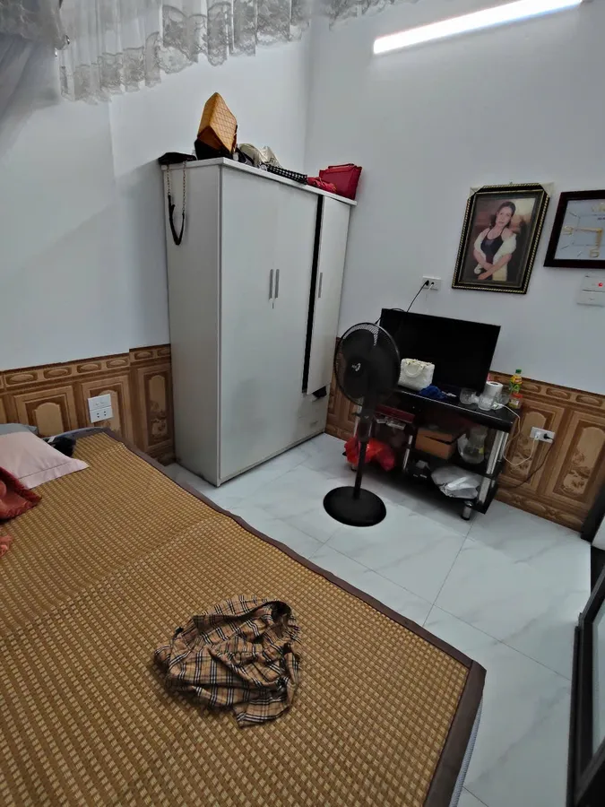 Một ngôi nhà đẹp trong ngõ giá rẻ giữa TP Thanh Hoá