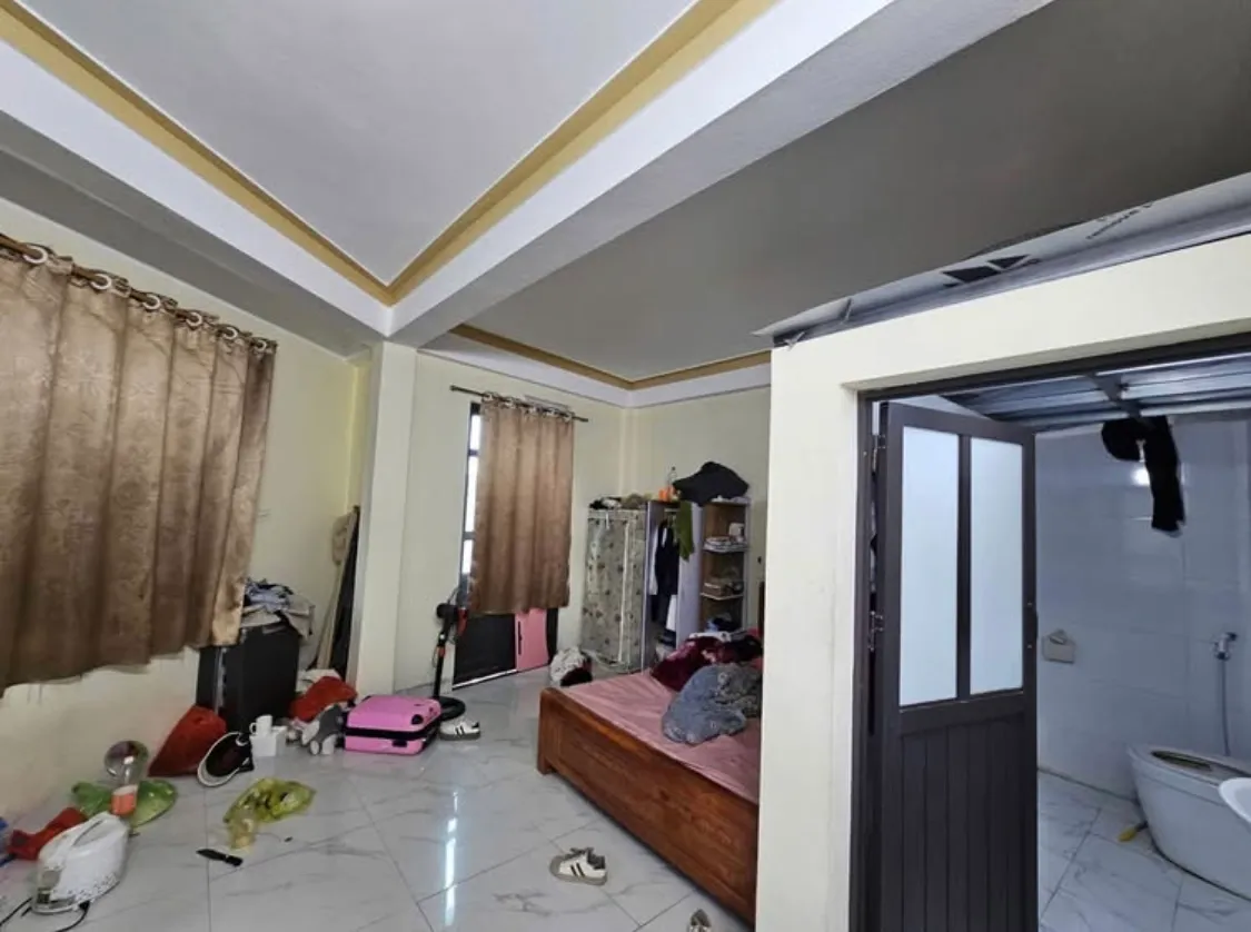 Bán chung cư mini ở Thanh Hoá giá rẻ, ngay ngã tư Voi rất tấp nập