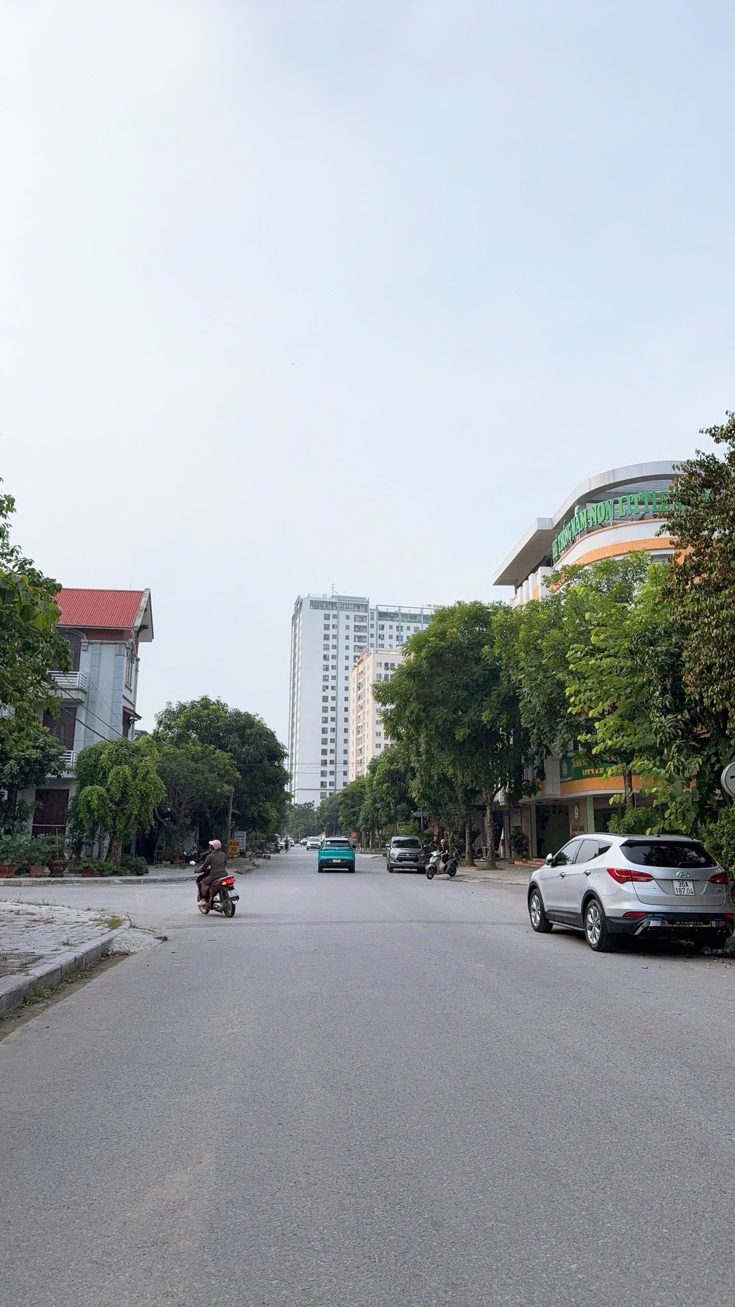 Cần bán lô đất siêu đẹp trục chính Nguyễn Huy Tự (Đông Vệ cũ), TP Thanh Hoá