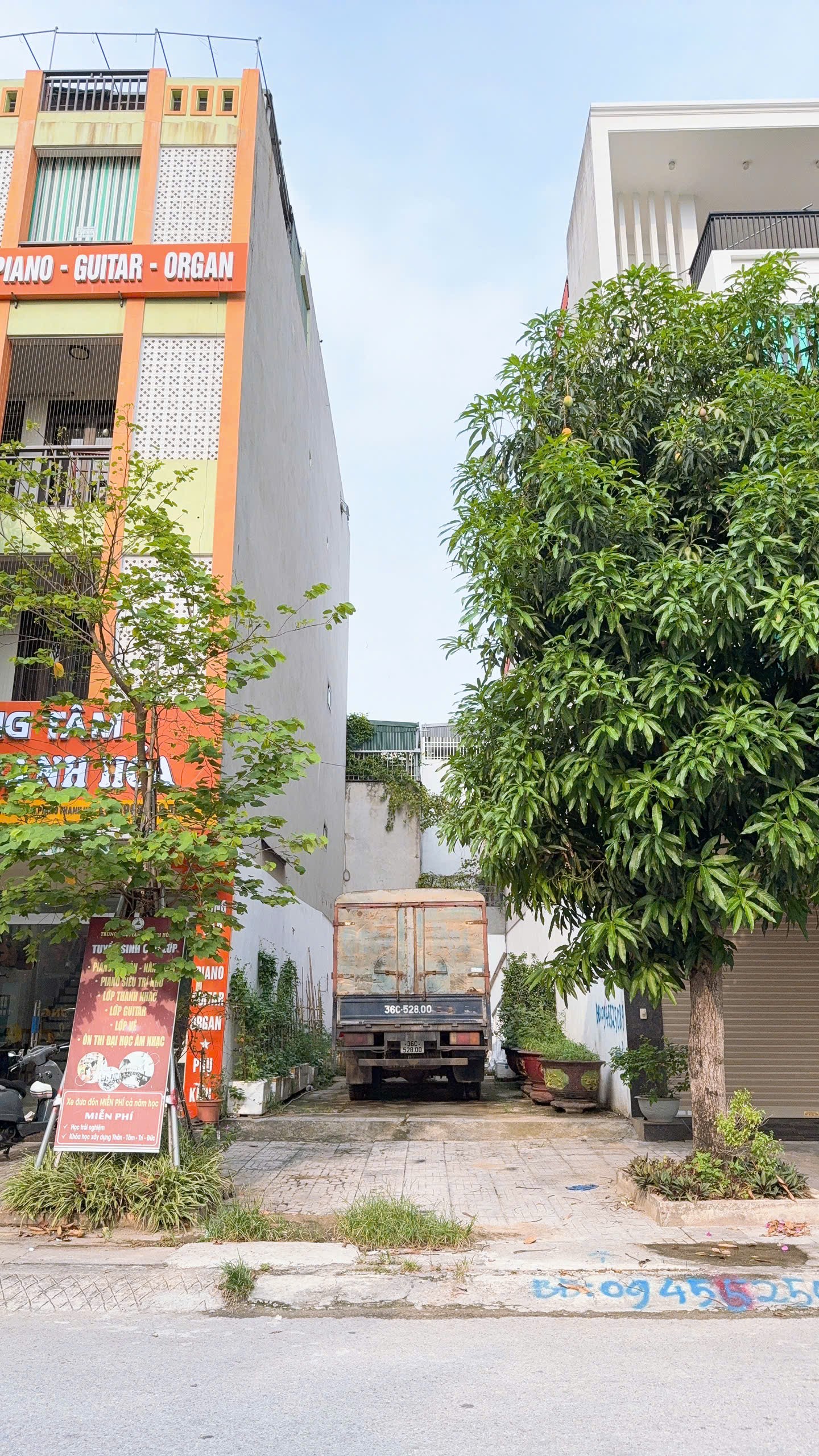 Cần bán lô đất siêu đẹp trục chính Nguyễn Huy Tự (Đông Vệ cũ), TP Thanh Hoá