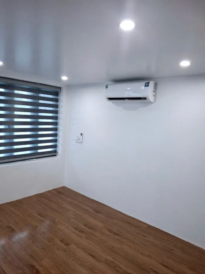 Nhà 3 tầng giữa lòng TP mới tinh tình tình mà chỉ 1999tr