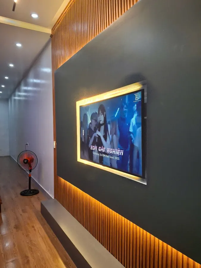 Nhà 3 tầng giữa lòng TP mới tinh tình tình mà chỉ 1999tr