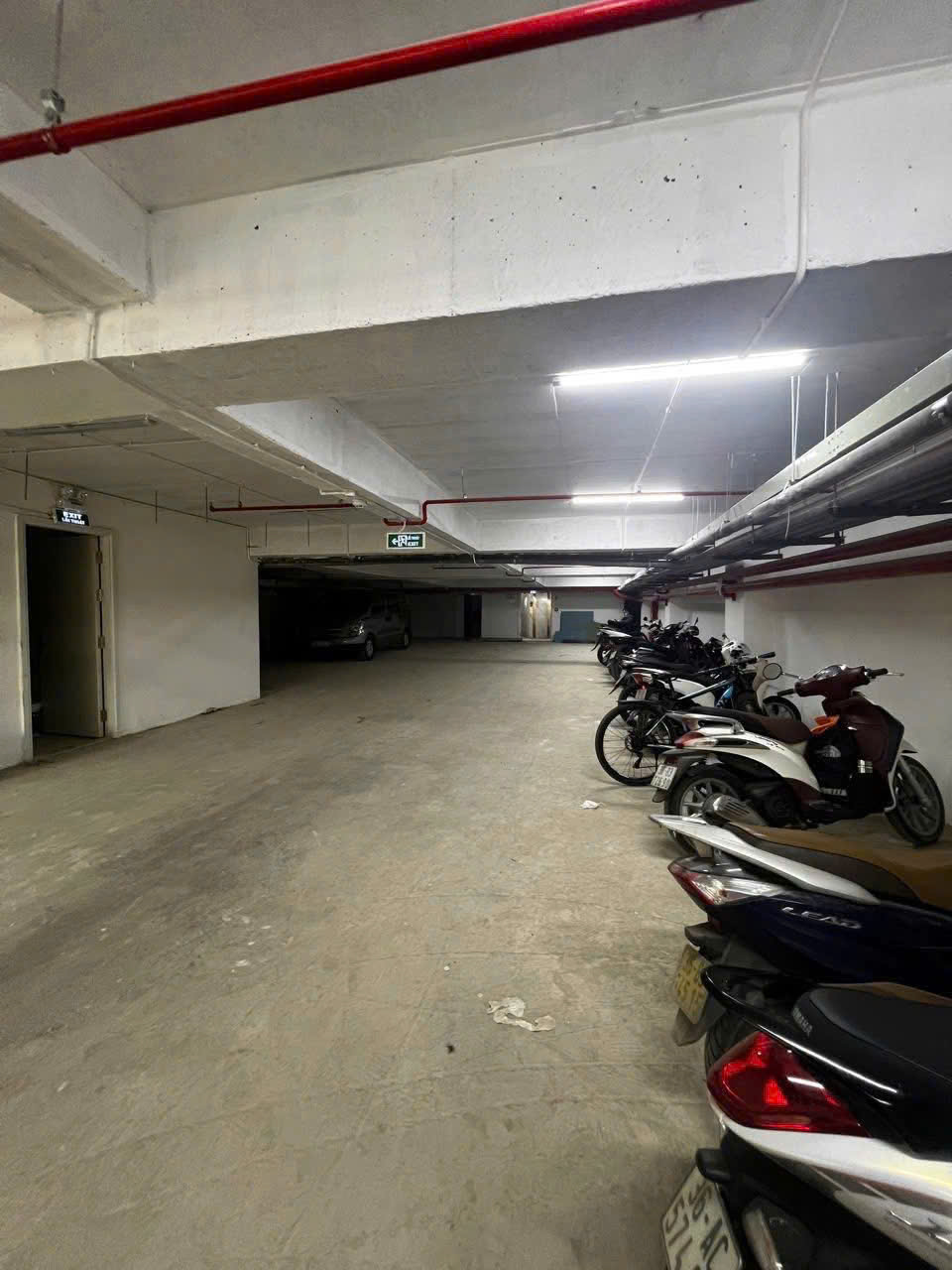 Cho thuê mặt bằng cạnh vincom