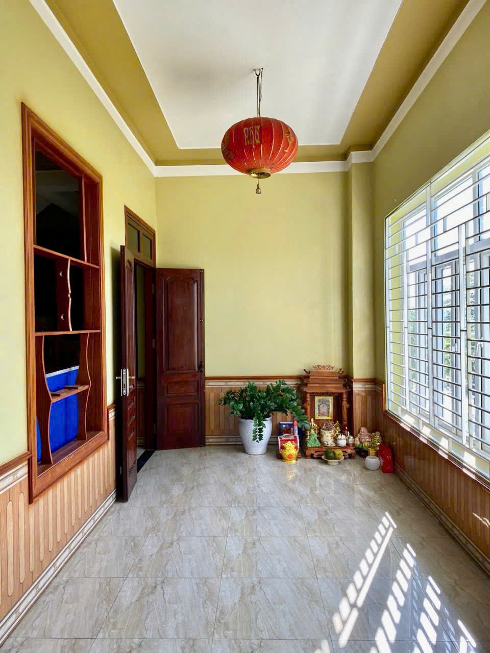 Nhà 2 tầng đầu ve 2 mặt tiền, đại lộ nam sông mã TP THANH HOÁ