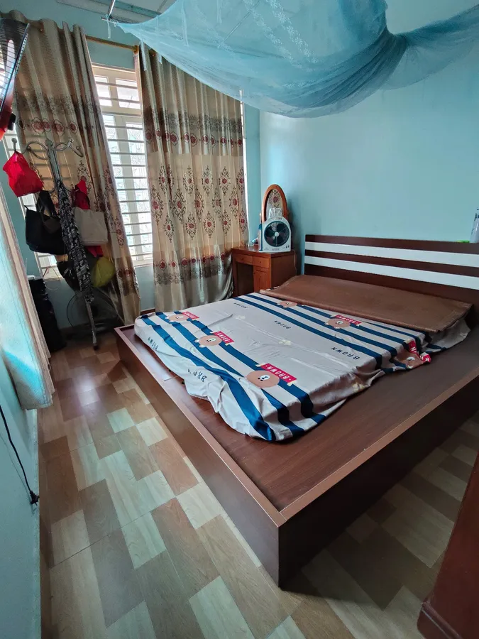 Bán nhà mặt phố Bà Triệu Thanh Hoá - Kinh doanh sầm uất, giá tốt