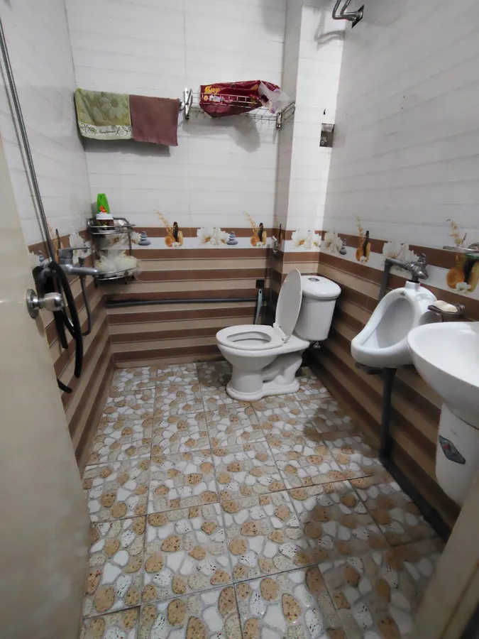 Bán nhà mặt phố Bà Triệu Thanh Hoá - Kinh doanh sầm uất, giá tốt