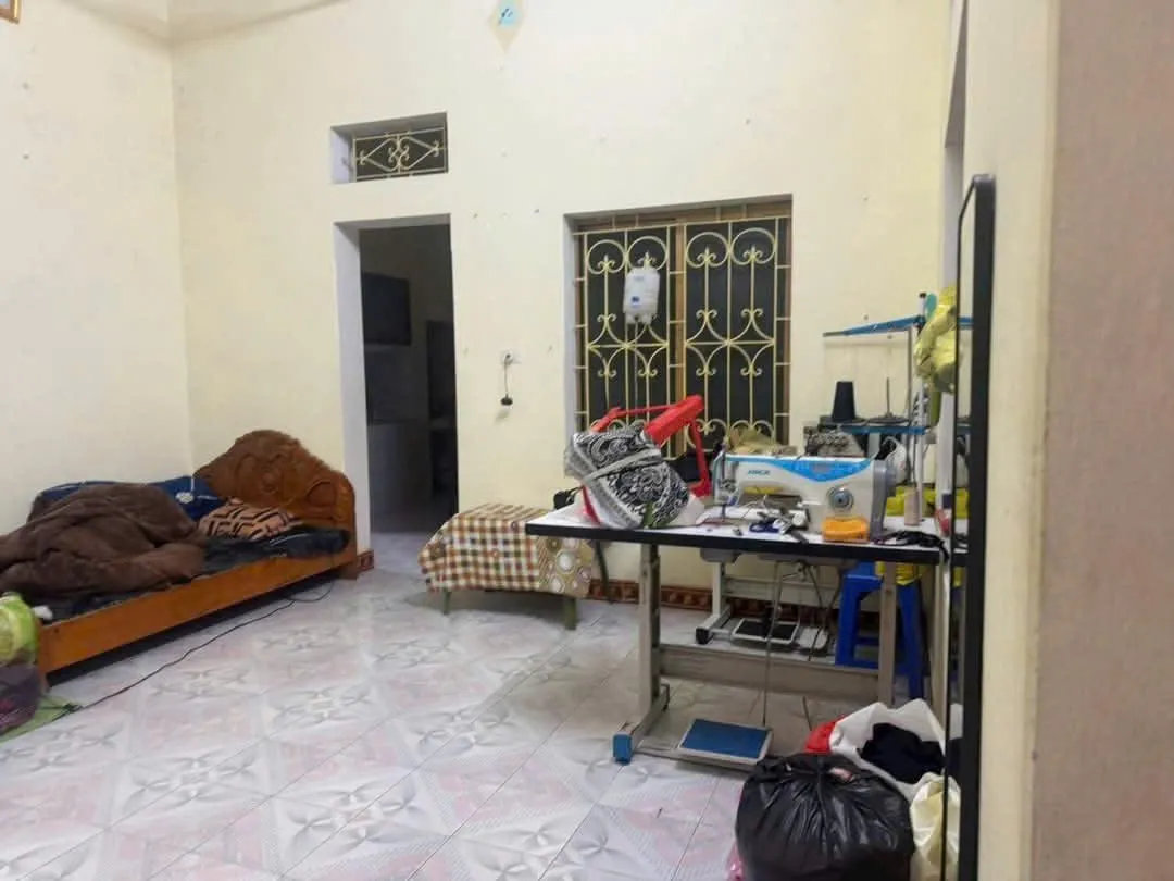 Nhà 2 tầng trong ngõ đường Tô Vĩnh Diện mặt tiền 6,5m