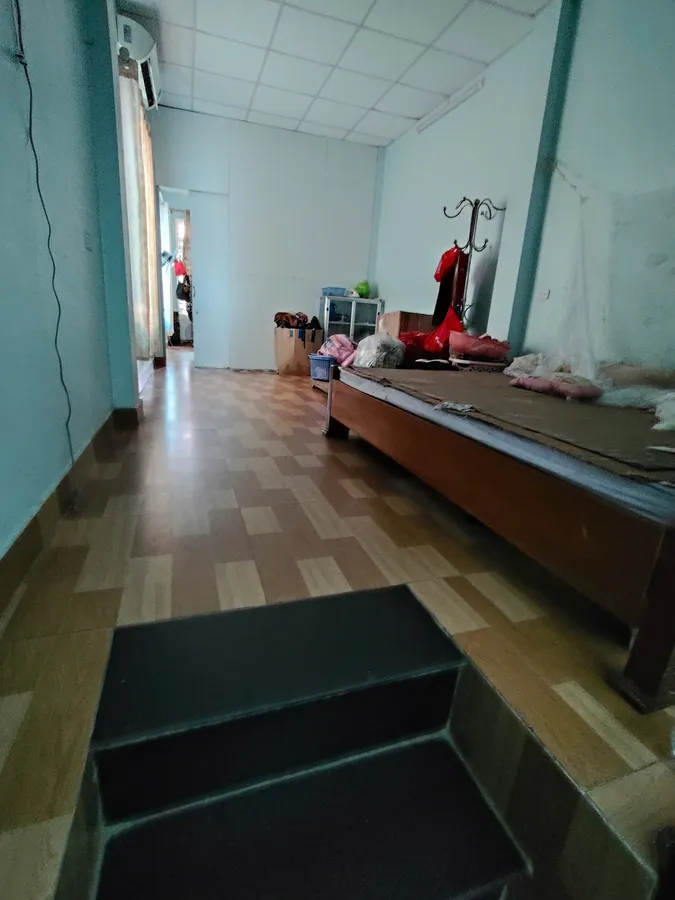 Bán nhà mặt phố Bà Triệu Thanh Hoá - Kinh doanh sầm uất, giá tốt