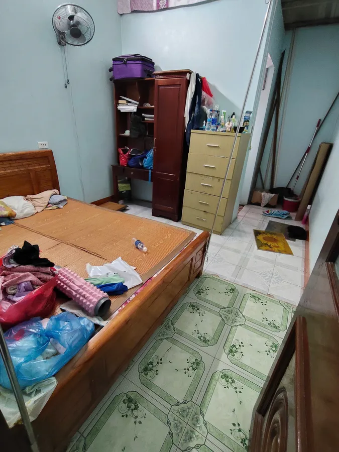 Bán nhà mặt phố Bà Triệu Thanh Hoá - Kinh doanh sầm uất, giá tốt